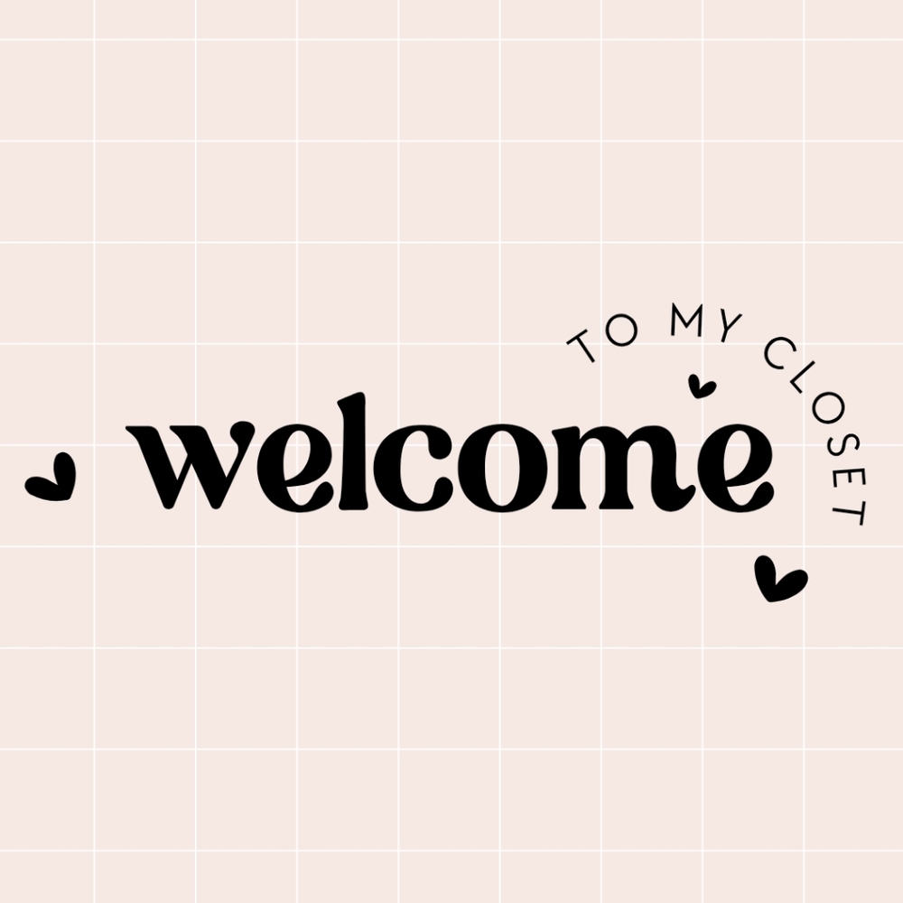 🌙🌼 WELCOME!